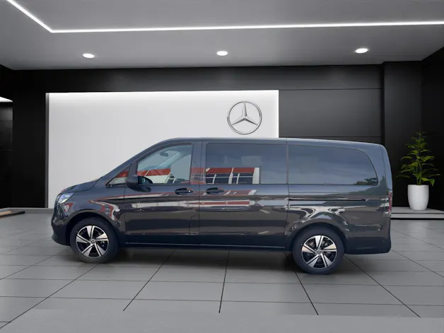 Mercedes-Benz Vito 116 CDI La Sel 9G