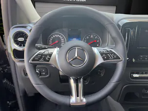 Mercedes-Benz Vito 116 CDI La Sel 9G