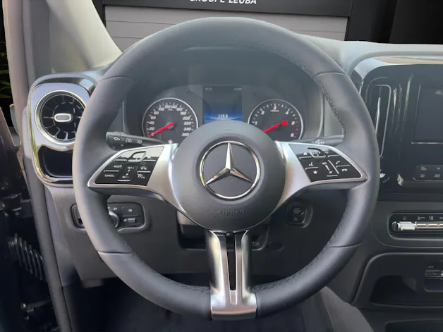 Mercedes-Benz Vito 116 CDI La Sel 9G