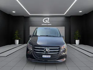 Mercedes-Benz Vito 116 CDI La Sel 9G