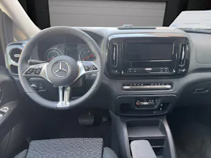 Mercedes-Benz Vito 116 CDI La Sel 9G
