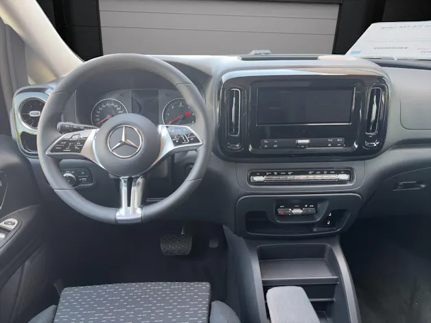 Mercedes-Benz Vito 116 CDI La Sel 9G