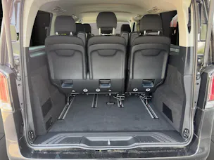 Mercedes-Benz Vito 116 CDI La Sel 9G