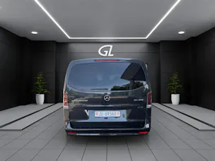 Mercedes-Benz Vito 116 CDI La Sel 9G