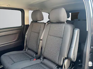 Mercedes-Benz Vito 116 CDI La Sel 9G