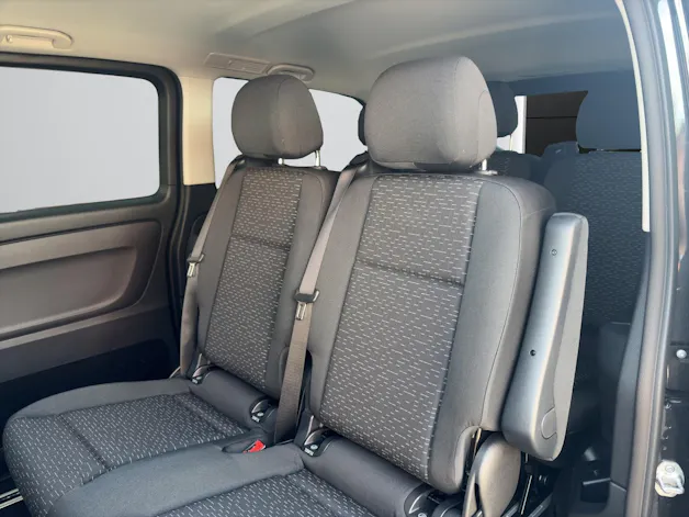 Mercedes-Benz Vito 116 CDI La Sel 9G