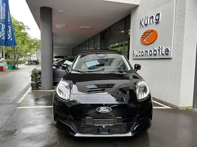 Ford Puma Elektro 43kWh Premium