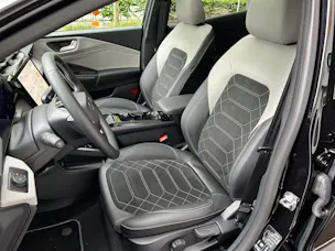 Ford Puma Elektro 43kWh Premium