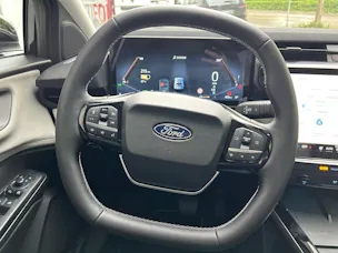 Ford Puma Elektro 43kWh Premium