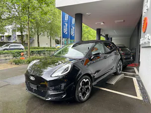Ford Puma Elektro 43kWh Premium