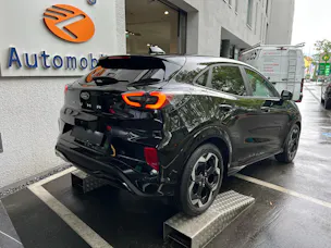 Ford Puma Elektro 43kWh Premium