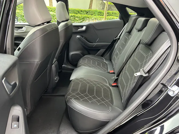 Ford Puma Elektro 43kWh Premium