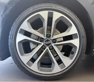 Audi A3 Sportback 35 TFSI Attraction S-tronic