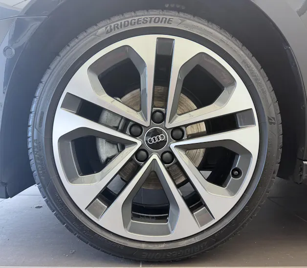 Audi A3 Sportback 35 TFSI Attraction S-tronic
