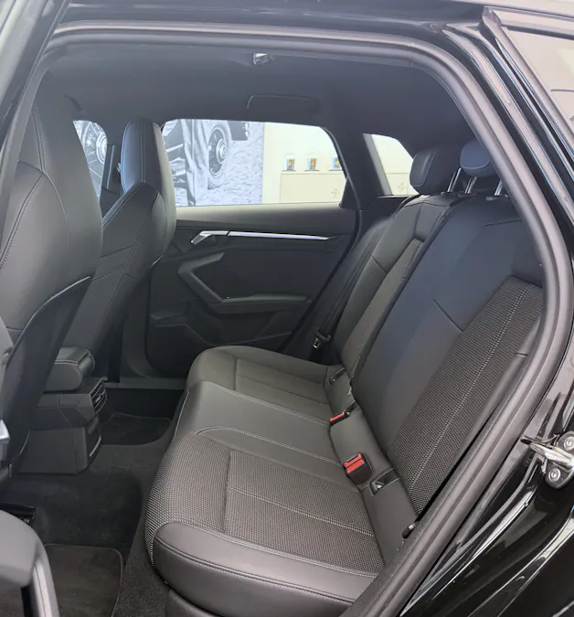 Audi A3 Sportback 35 TFSI Attraction S-tronic