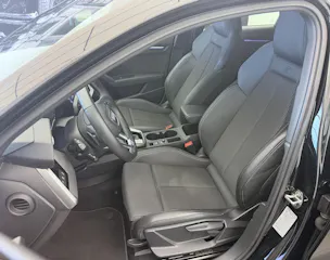 Audi A3 Sportback 35 TFSI Attraction S-tronic