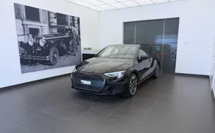 Audi A3 Sportback 35 TFSI Attraction S-tronic