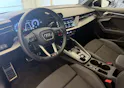 Audi A3 Sportback 35 TFSI Attraction S-tronic