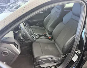 Audi A3 Sportback 35 TFSI Attraction S-tronic