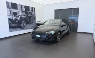Audi A3 Sportback 35 TFSI Attraction S-tronic