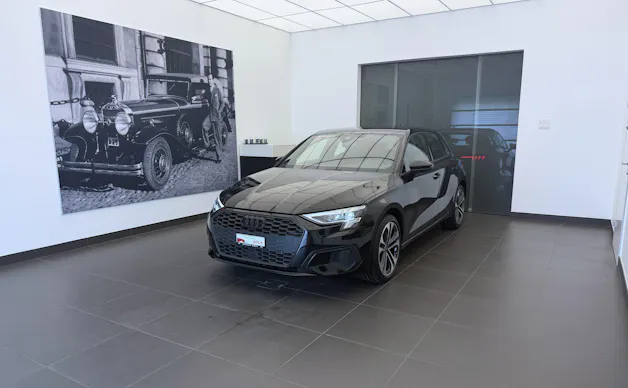 Audi A3 Sportback 35 TFSI Attraction S-tronic