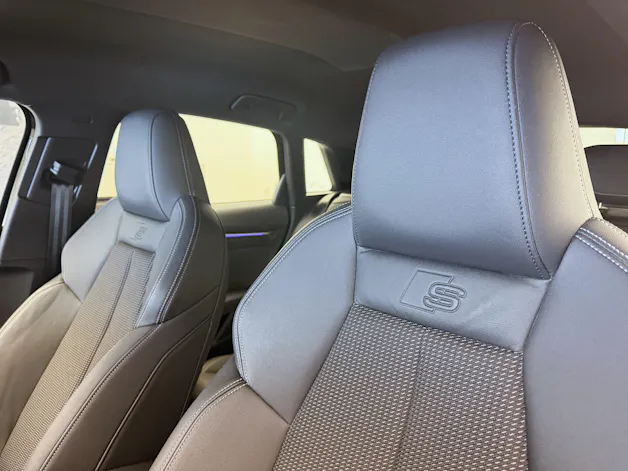 Audi A3 Sportback 35 TFSI Attraction S-tronic