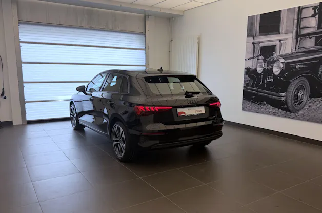 Audi A3 Sportback 35 TFSI Attraction S-tronic