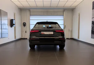 Audi A3 Sportback 35 TFSI Attraction S-tronic