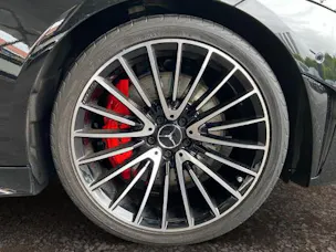 Mercedes-Benz CLS 53 AMG 4 Matic+