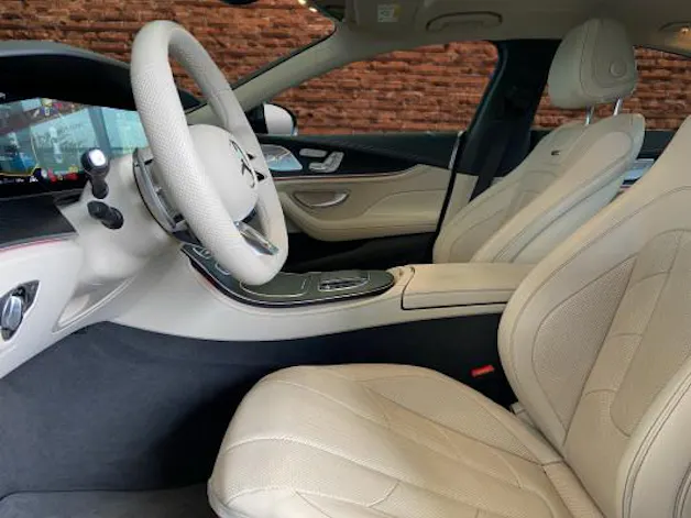 Mercedes-Benz CLS 53 AMG 4 Matic+