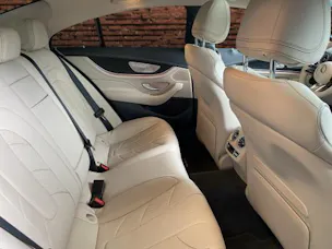 Mercedes-Benz CLS 53 AMG 4 Matic+