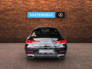 Mercedes-Benz CLS 53 AMG 4 Matic+