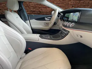 Mercedes-Benz CLS 53 AMG 4 Matic+