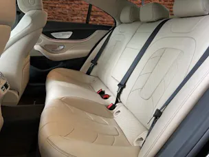 Mercedes-Benz CLS 53 AMG 4 Matic+