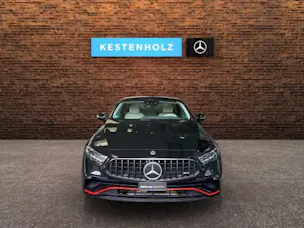 Mercedes-Benz CLS 53 AMG 4 Matic+