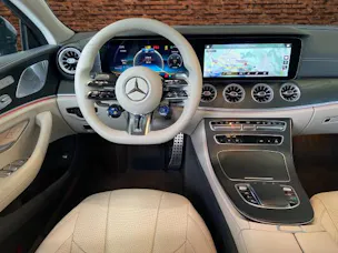 Mercedes-Benz CLS 53 AMG 4 Matic+