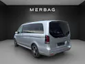 Mercedes-Benz V 300 d lang 4Matic Swiss Edition 9G-Tronic