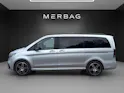 Mercedes-Benz V 300 d lang 4Matic Swiss Edition 9G-Tronic