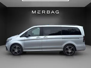Mercedes-Benz V 300 d lang 4Matic Swiss Edition 9G-Tronic