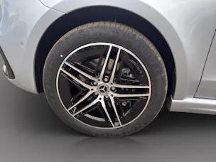 Mercedes-Benz V 300 d lang 4Matic Swiss Edition 9G-Tronic