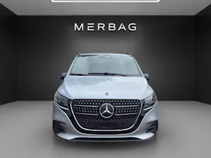 Mercedes-Benz V 300 d lang 4Matic Swiss Edition 9G-Tronic