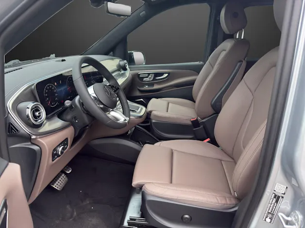 Mercedes-Benz V 300 d lang 4Matic Swiss Edition 9G-Tronic