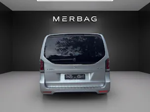 Mercedes-Benz V 300 d lang 4Matic Swiss Edition 9G-Tronic