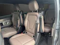 Mercedes-Benz V 300 d lang 4Matic Swiss Edition 9G-Tronic