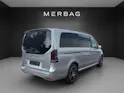 Mercedes-Benz V 300 d lang 4Matic Swiss Edition 9G-Tronic