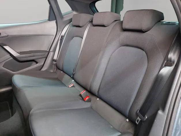 SEAT Ibiza 1.0 EcoTSI Hola FR DSG