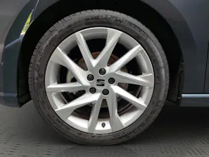 SEAT Ibiza 1.0 EcoTSI Hola FR DSG