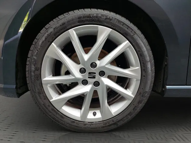 SEAT Ibiza 1.0 EcoTSI Hola FR DSG