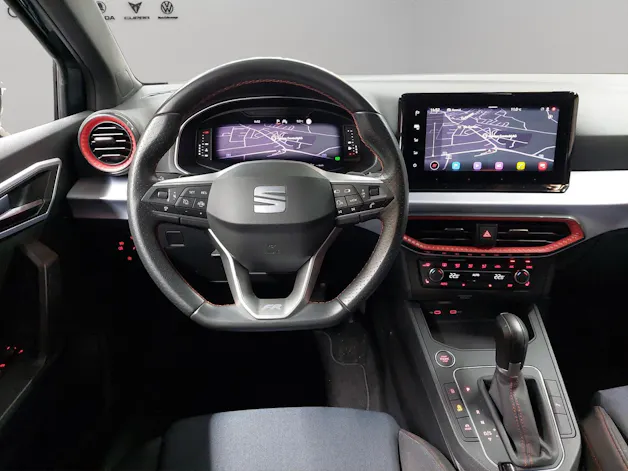 SEAT Ibiza 1.0 EcoTSI Hola FR DSG