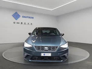 SEAT Ibiza 1.0 EcoTSI Hola FR DSG